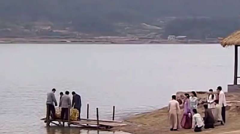 古代真的有浸猪笼吗？浸猪笼“发展史”，网友：太残忍,文化历史,野史秘闻,好看视频