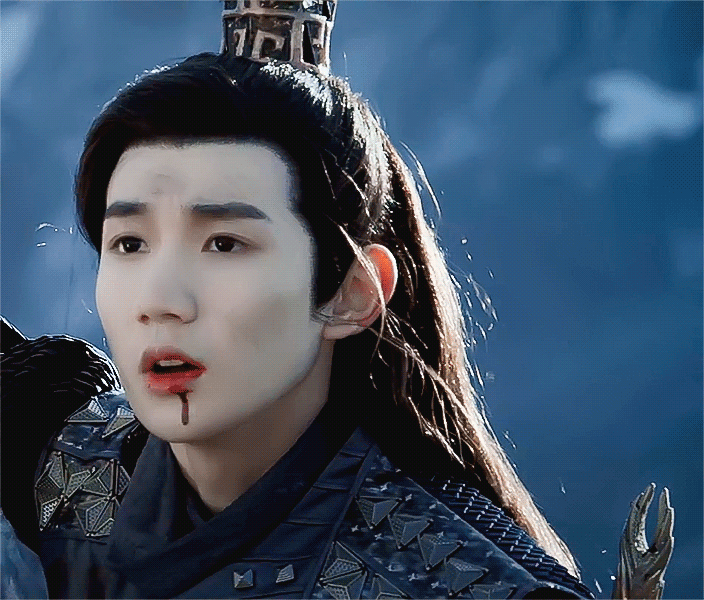 王源才是"真"少年,《大主宰》也不是"儿童剧"