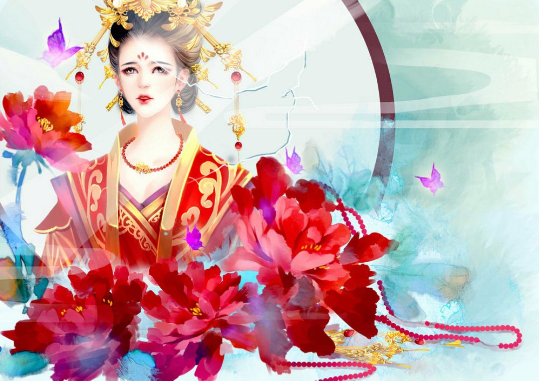 李商隐也爱花花草草,最爱是菊花?