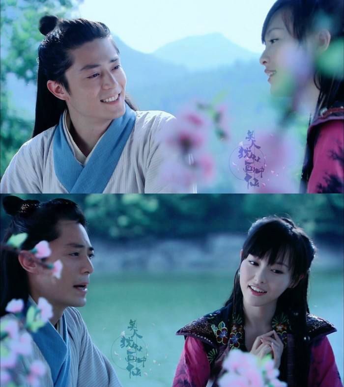 赵灵儿,尹天雪,苏樱,上官海棠……谁的死最让你生气?