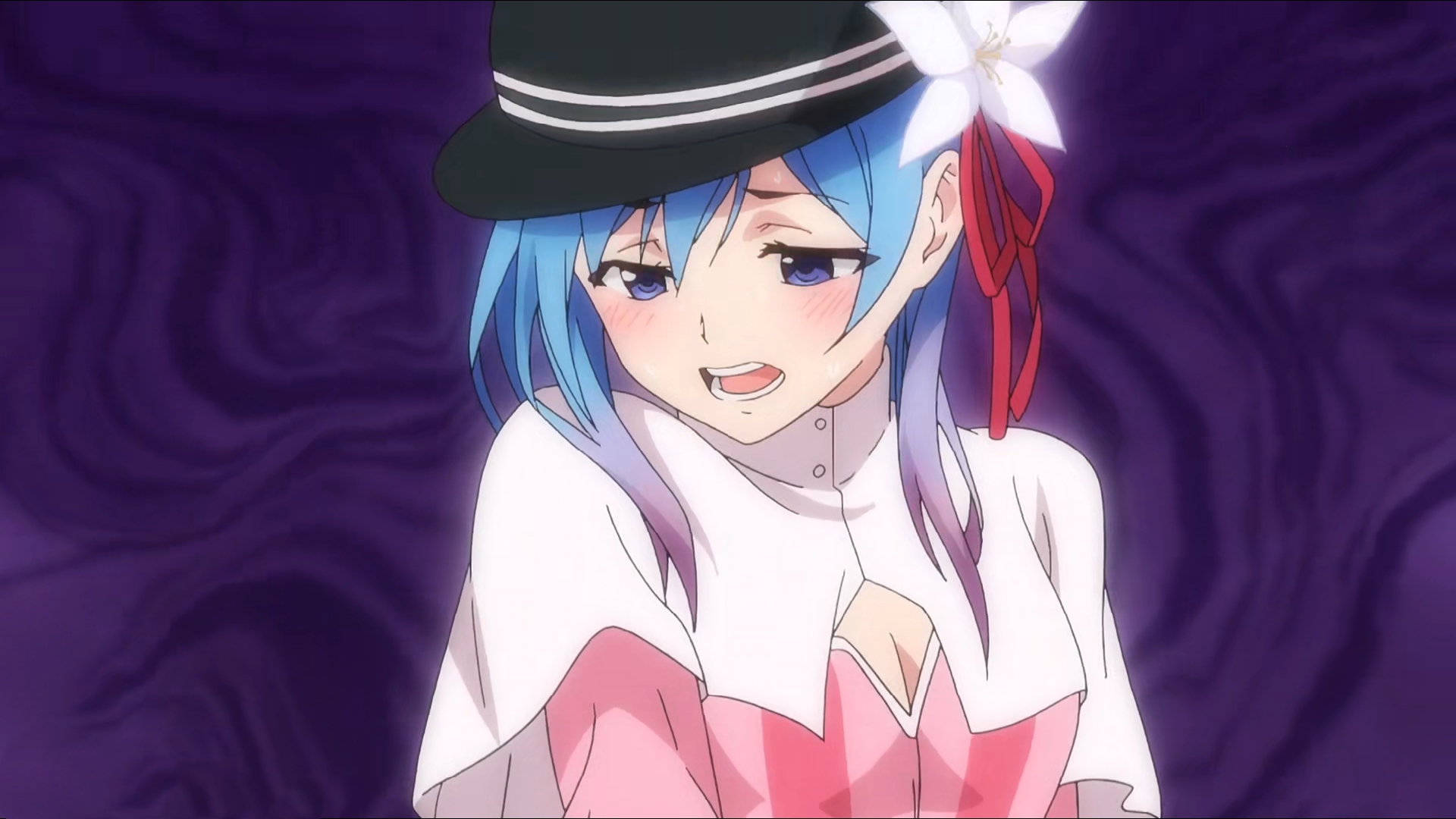 1月新番《星掠者》阳菜很可爱,骗子和击坠王都喜欢