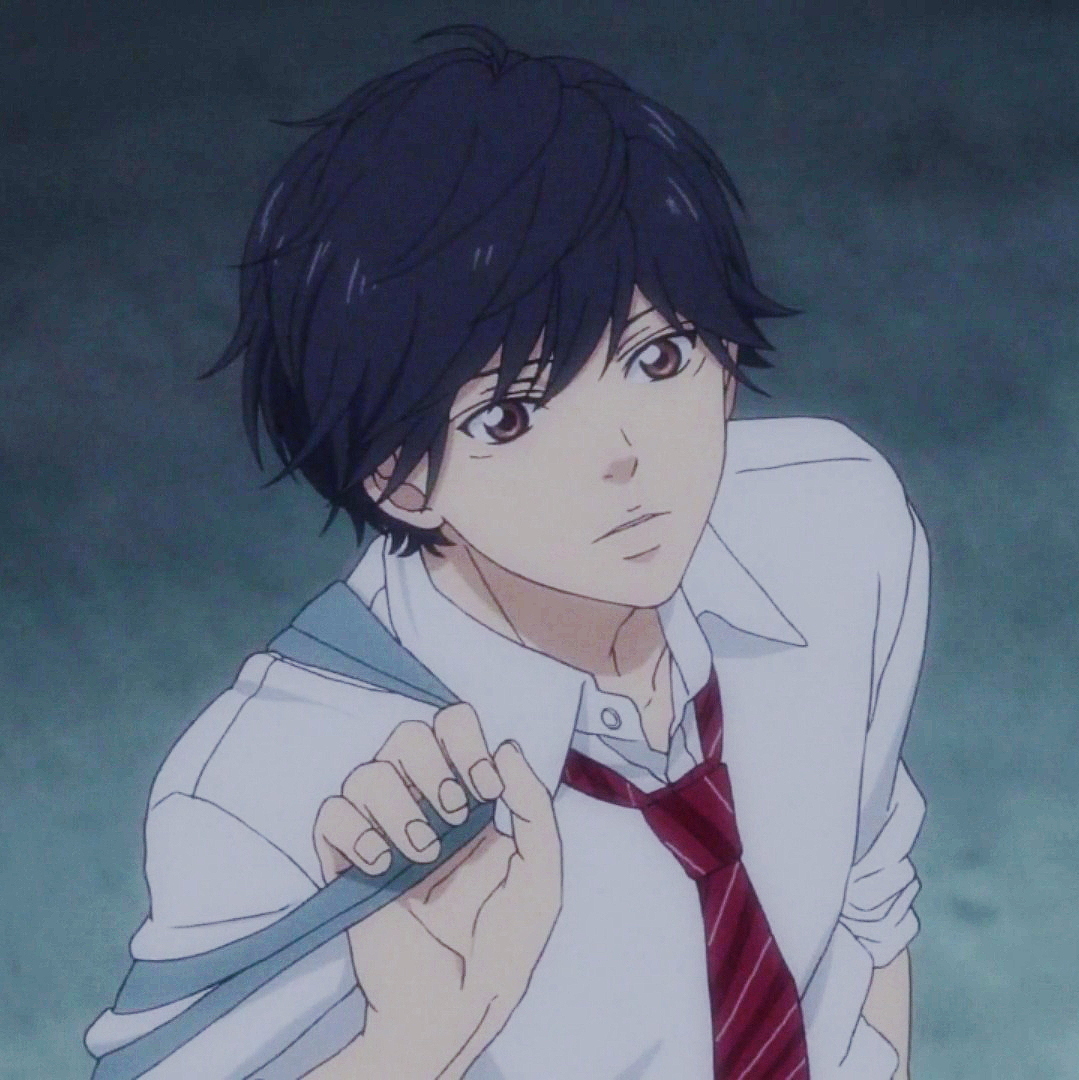 《青春之旅》主要讲述的是吉冈双叶与田中君洸的校园爱情故事.