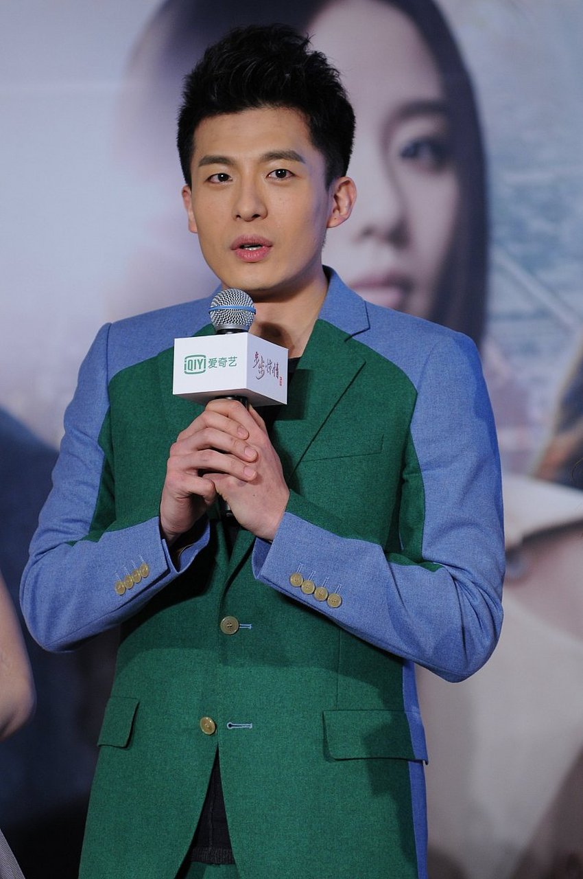 孙艺洲回应爱情公寓全员黑化!