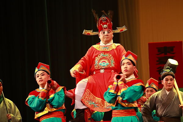 历史上最惨的状元,刚上榜二十几天,还没衣锦还乡,就被车裂而死