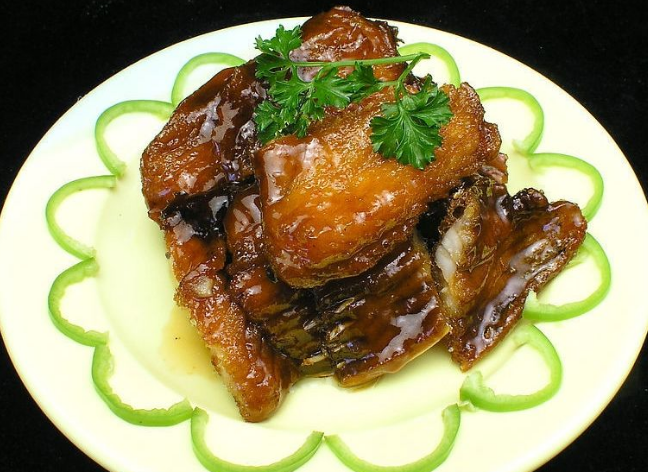 味蕾上的中国:吃货不容错过,是你的菜吗?