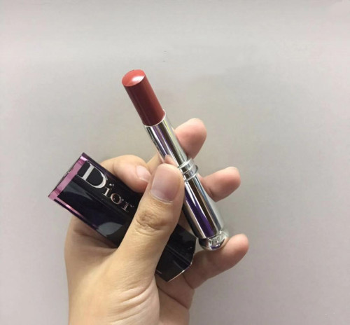dior黑管740种草贴好看到哭的色号