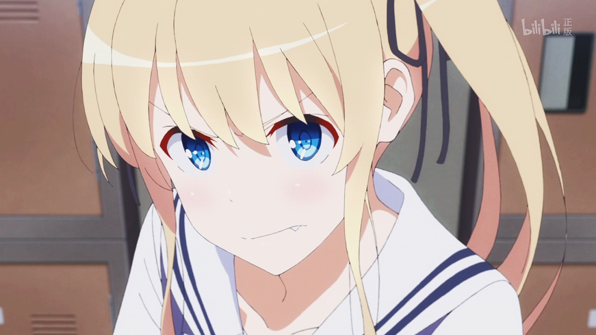 《路人女主的养成方法》中的泽村·史宾瑟·英梨梨