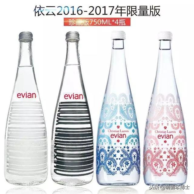 市场分析——中国瓶装水市场平价水市场饱和,而中高端水市场仍有空间