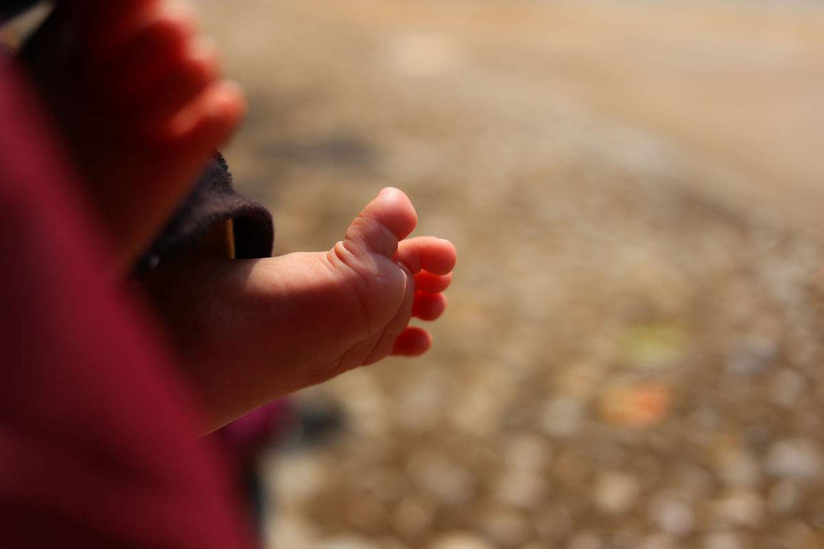新生儿能晒太阳吗?注意这些就没问题