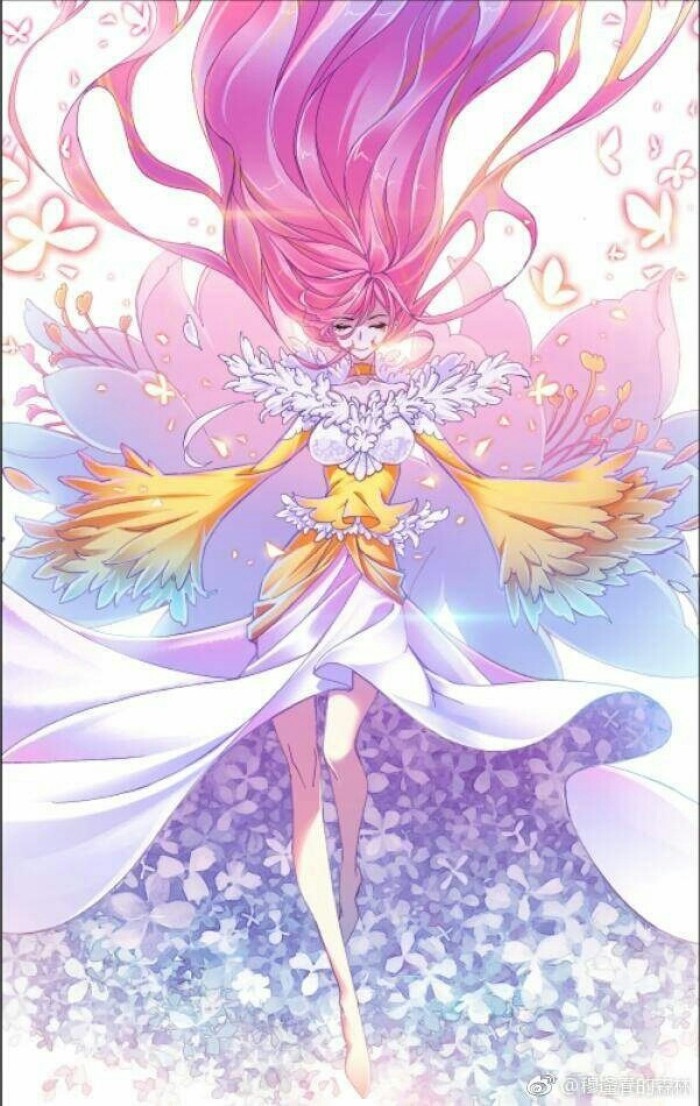 斗罗大陆:如果没有他们,斗罗大陆的世界将会被重新改写