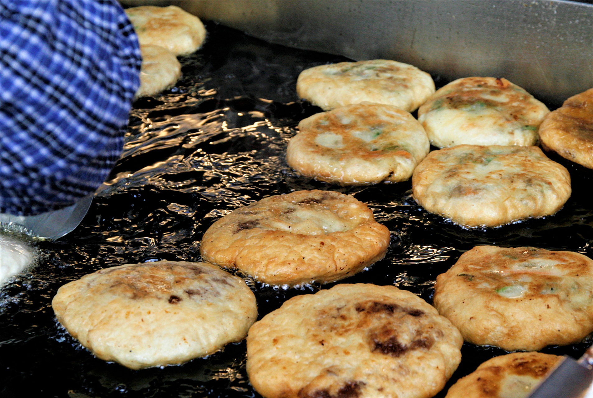 寻味主理人# 九江萝卜饼,一道让九江人民自豪的传统美食,它有着悠久