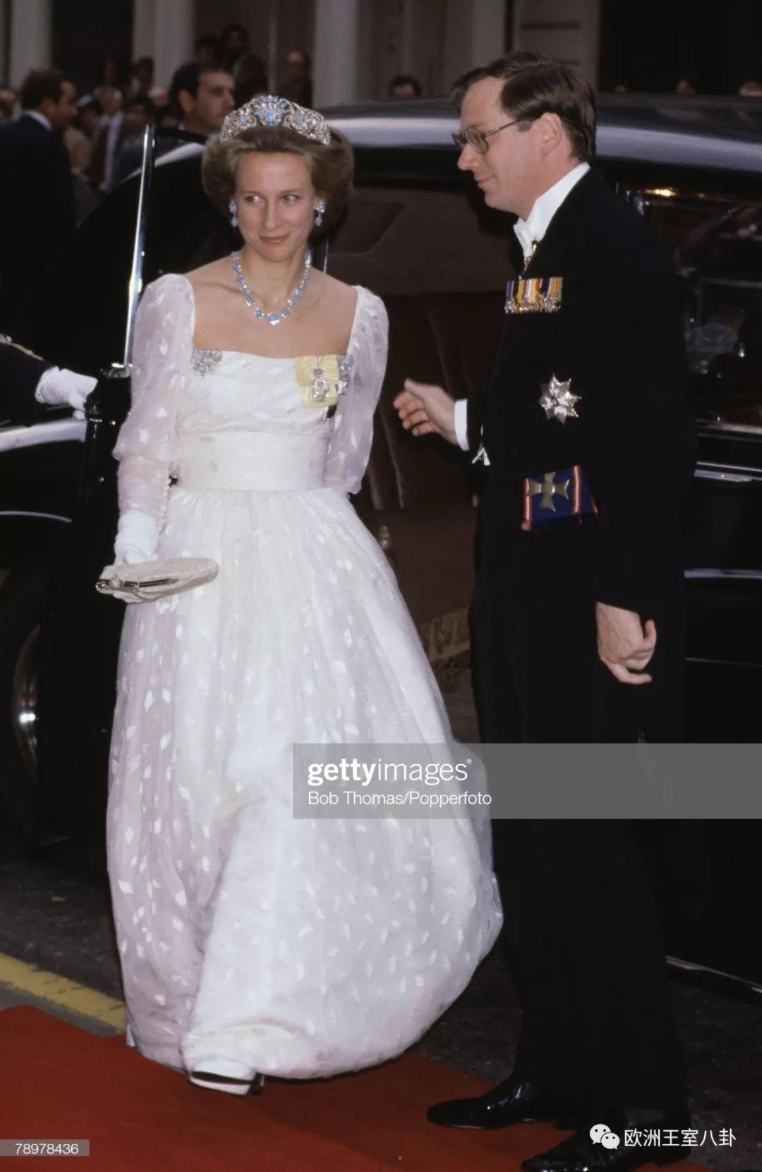 儒雅呆萌七十年|英国格洛斯特公爵理查德