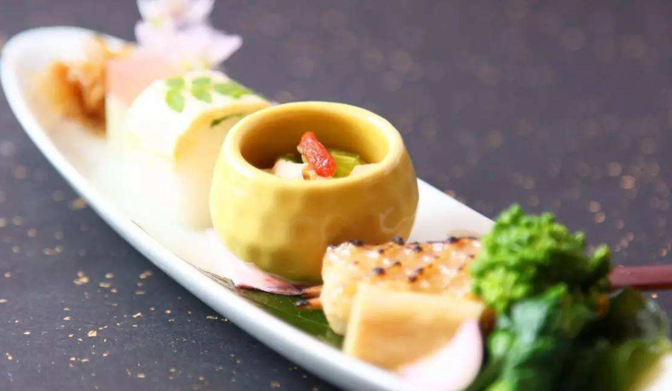 苏州特色菜系,认识独具特色的宫观寺院菜