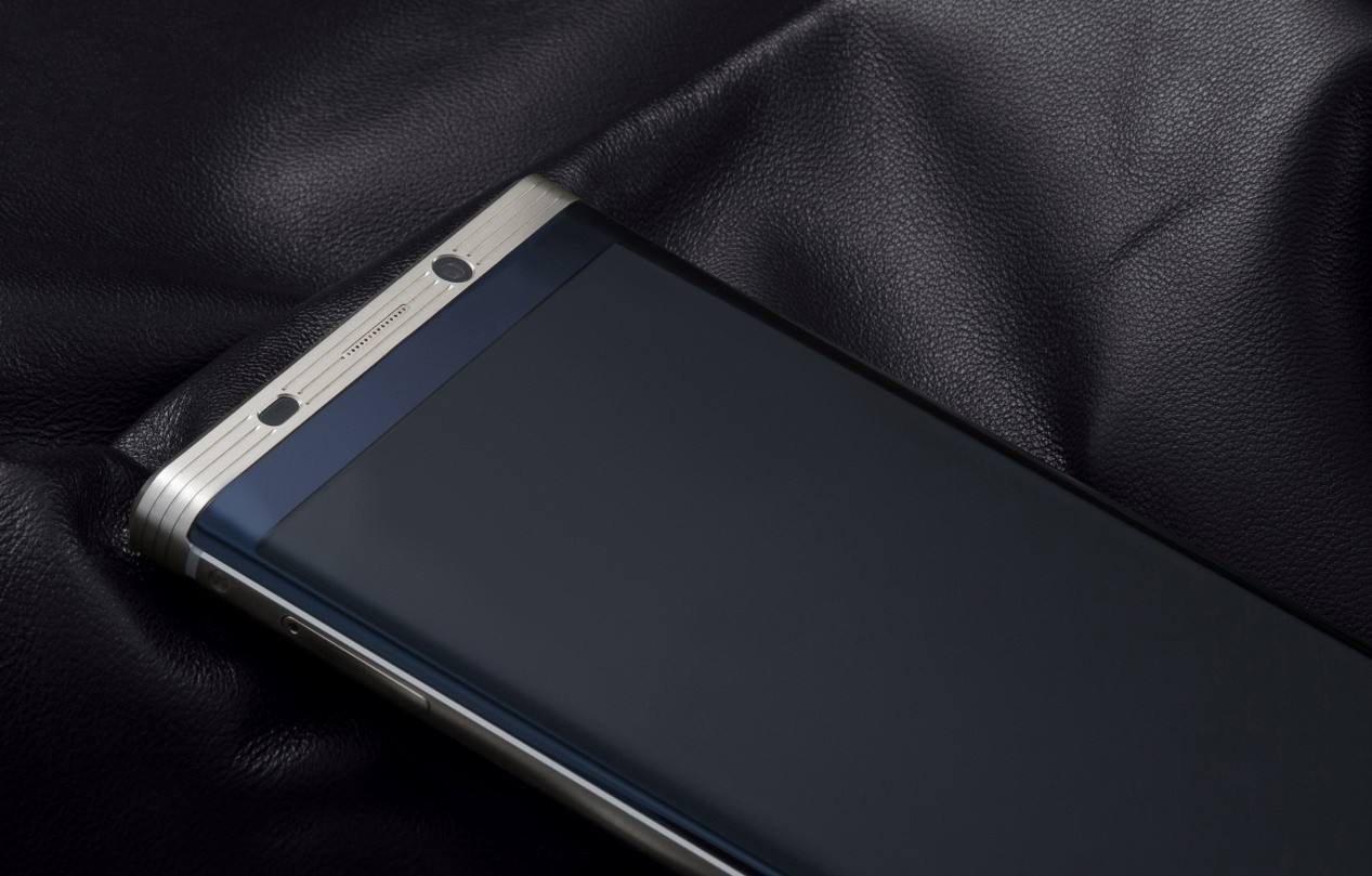 金立"官宣"全新m11系列手机