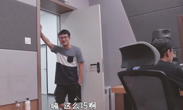 刺客伍六七:大家只看到导演牛逼,配音都自己上,背后辛酸谁人知