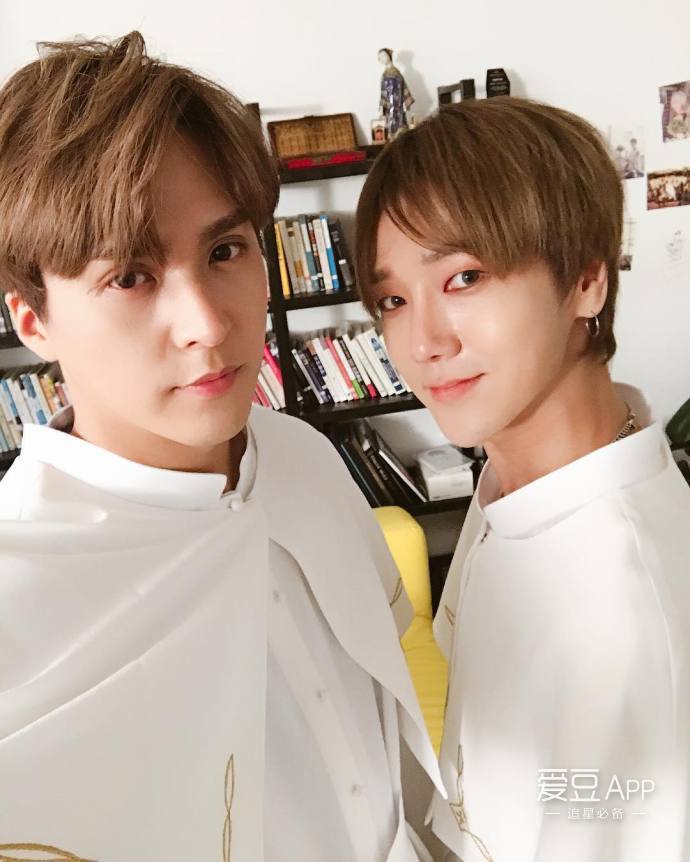 altarboyz d-5"孙东云×艺声,音乐剧也掌握的"k-pop"兄弟