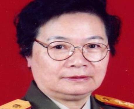 1988年授衔仪式,这5位女性被授予少校军衔,强过很多男人