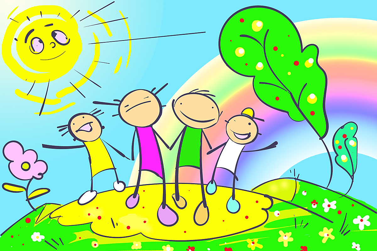 通过小事让人更加了解她的魅力所在:永远赞美与珍惜友谊的使者