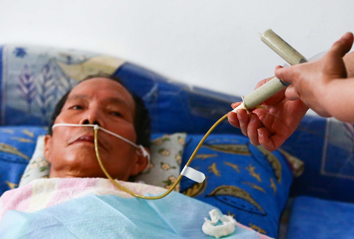 「鼻咽癌小知识」鼻咽癌放疗怎么做?你了解吗?