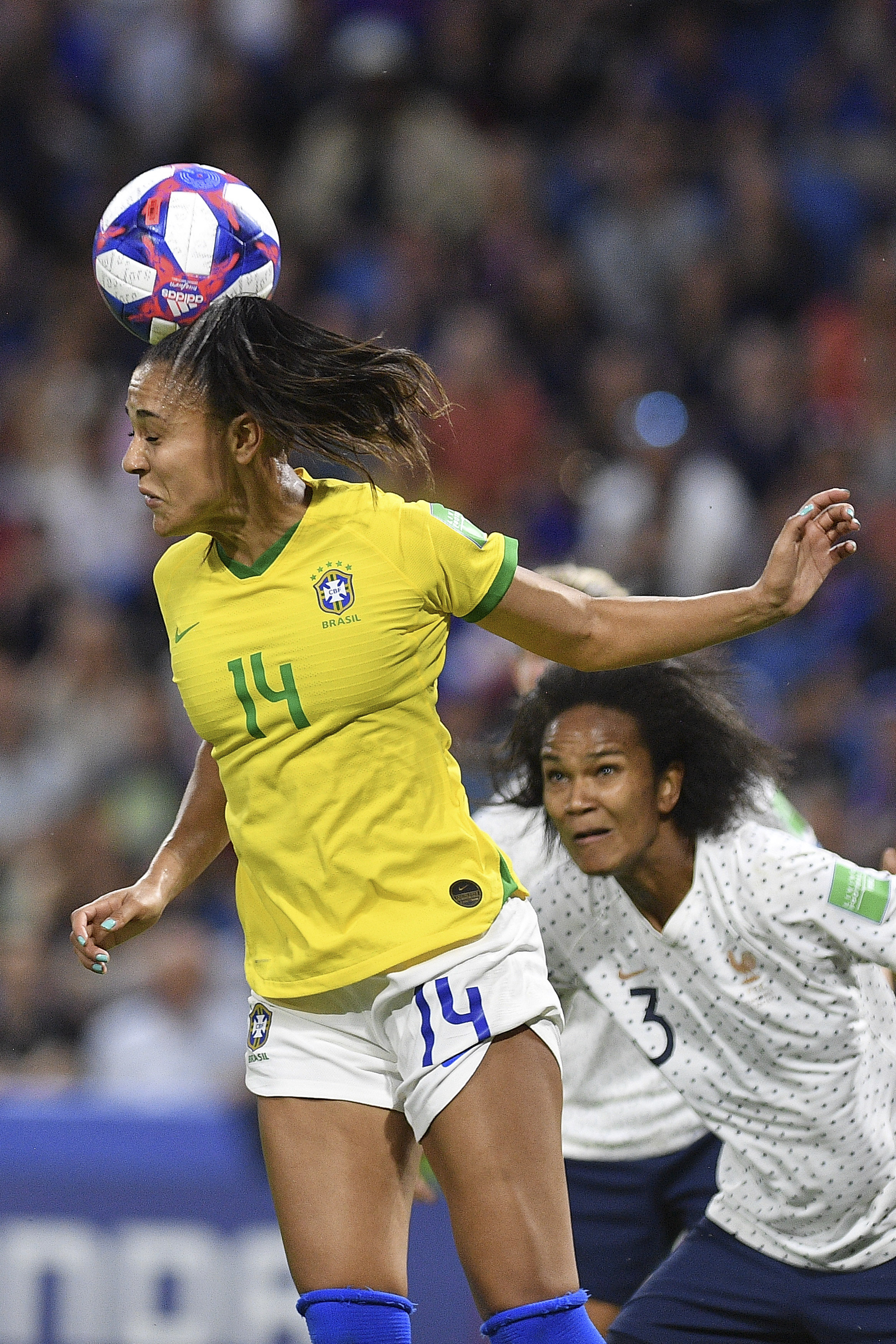 瑞典人松德哈格成为巴西女足主教练