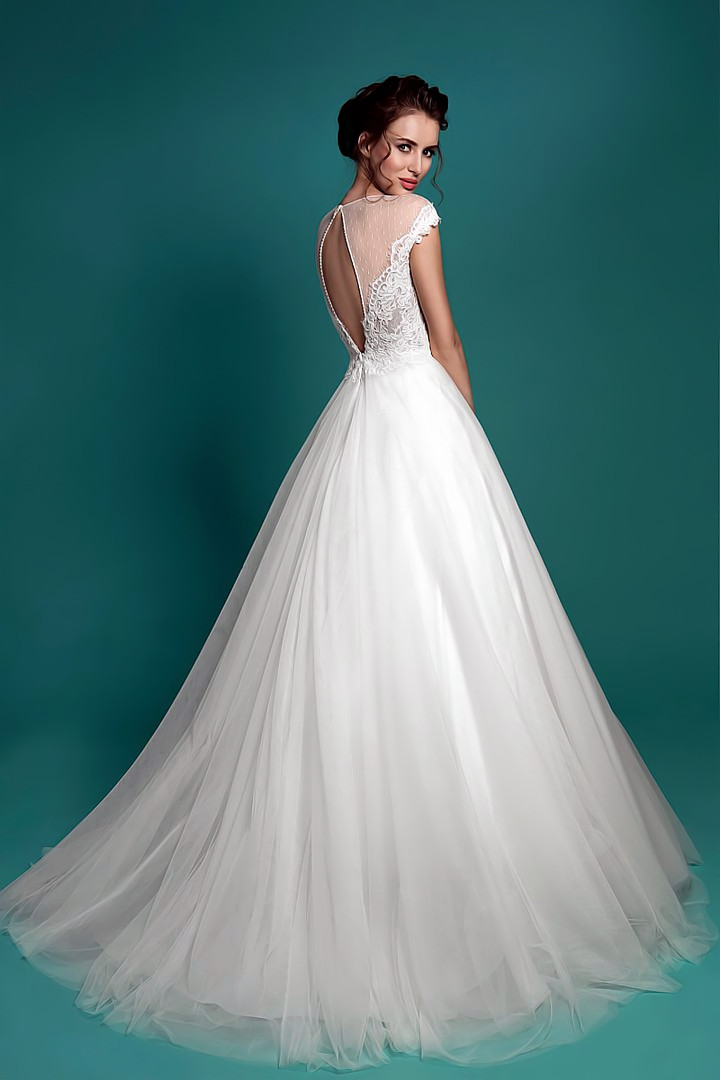 模特 叶卡捷琳娜