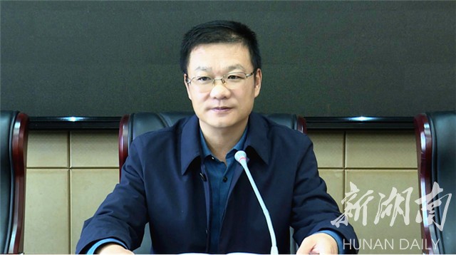 周俊文:抓牢抓实岁末年初安全生产 确保万无一失