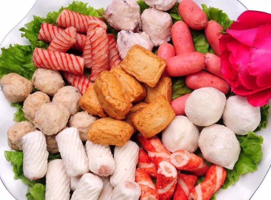 百度爱采购首页 商品专题_丸子1,种类丰富 安井肉丸种类丰富,多达30多