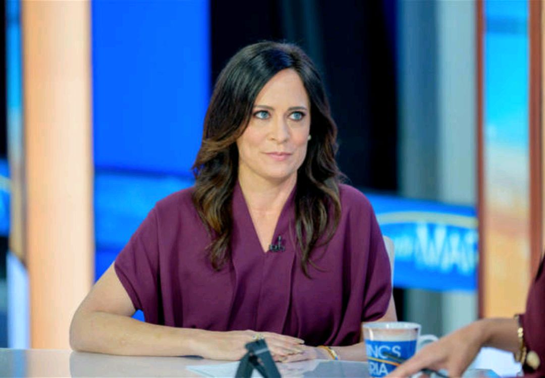 麦克纳尼接棒白宫新闻发言人