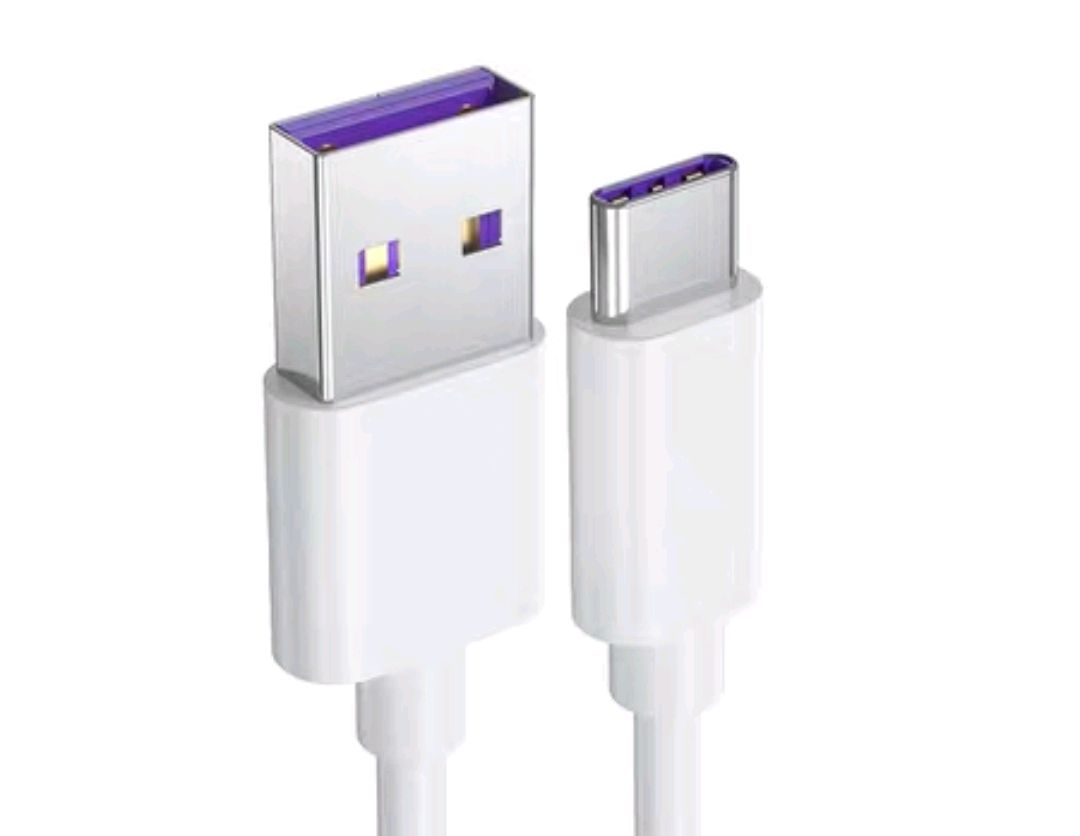 为什么type-c口被称为华为口?