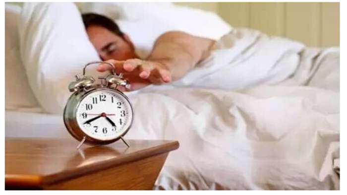早上醒太早怎么回事?长期早醒对身体有什么影响?一篇文章说清楚