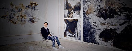 舞蹈家沈伟:刚过50被定"终身"