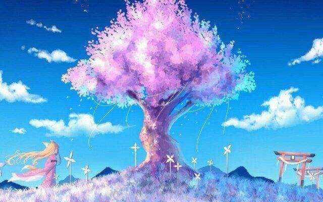 《狐妖小红娘》今世若能相遇苦情树下,来世你们还愿意再续情缘吗