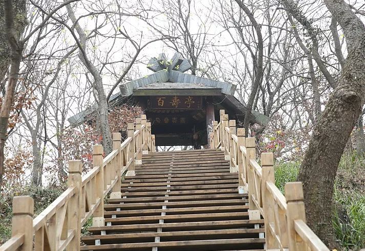 省心的旅游攻略,这就教你玩转淮安盱眙的铁山寺!