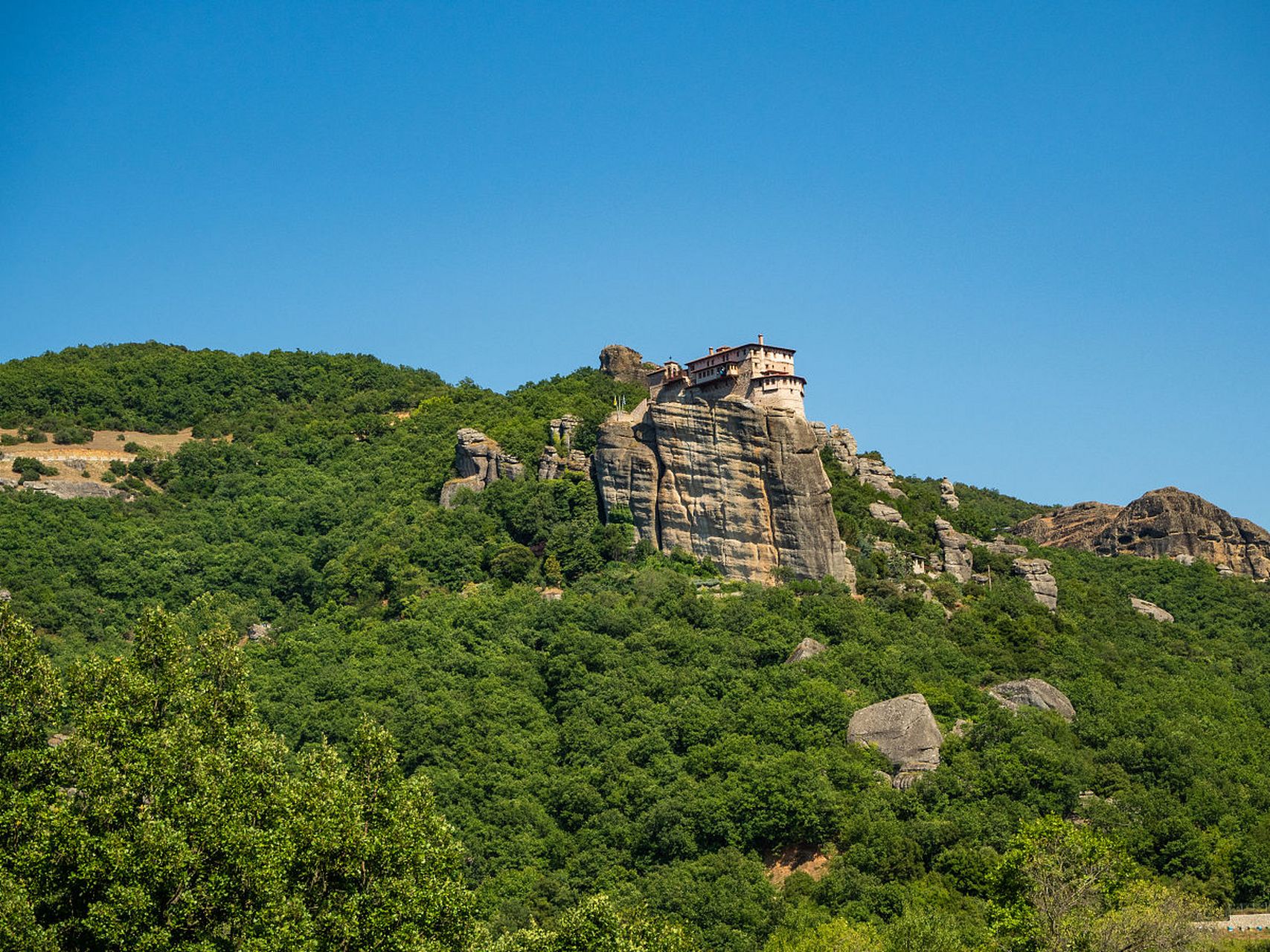 辽宁十大名山图片