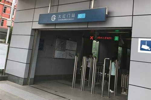 北京地铁8号线南延段大打折扣?市民:因大红门无法换乘