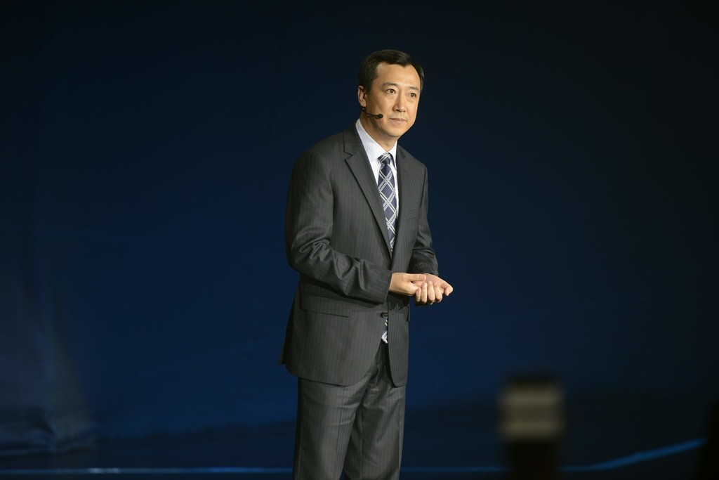 葛树文出任东风雷诺总裁,中国区新近创立