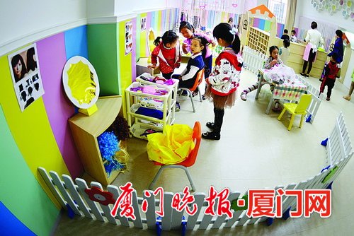 厦门会展南小学今年要开建了!
