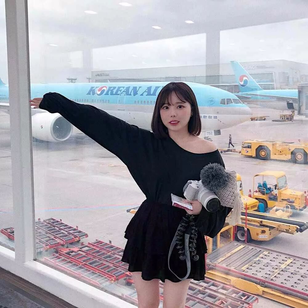 小个子博主:148cm的甜美宝妈洪瑛琦!