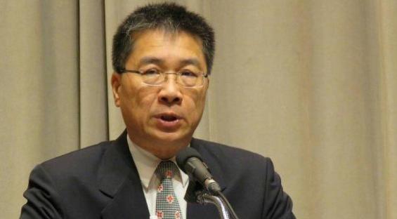 徐国勇获"杰出发言人奖" 网友讽:黑的都可以说成白的!