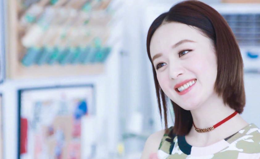 赵丽颖推荐身体乳（赵丽颖平时用的什么护肤品）