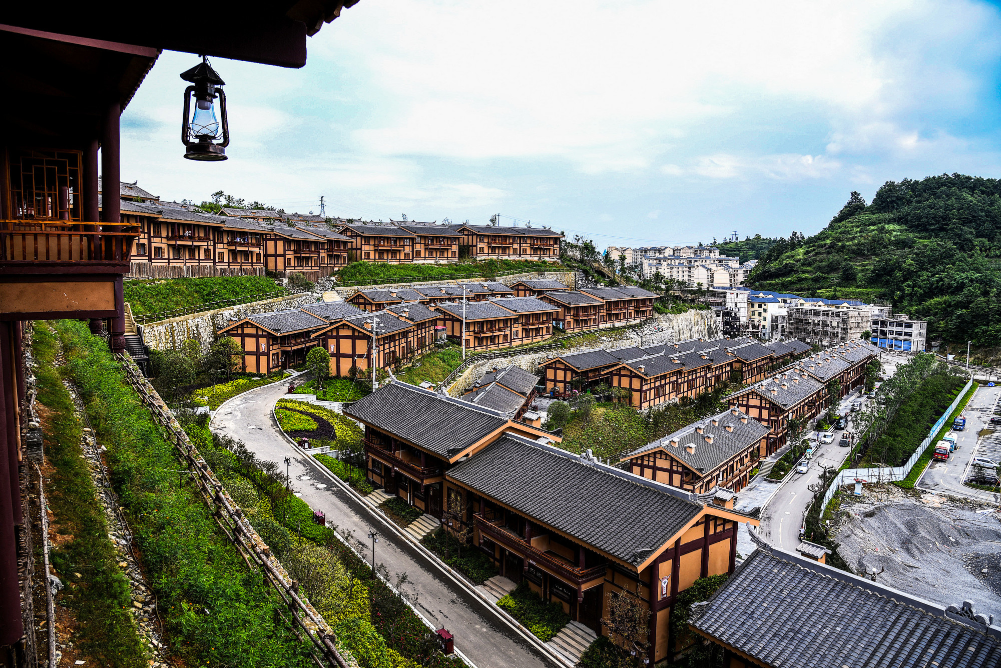 晴隆:阿妹戚托舞蹈传承人的新生活