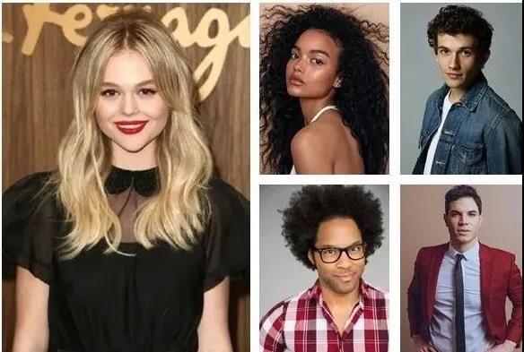 新《绯闻女孩》官宣!13年前的那批主演们现在怎么样了?