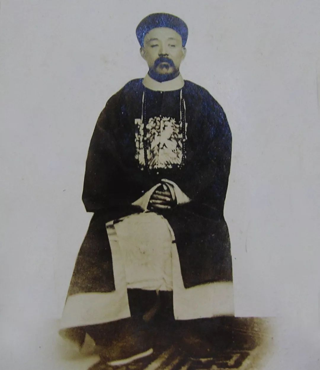 「网信文化」严修日记(1894—1898)