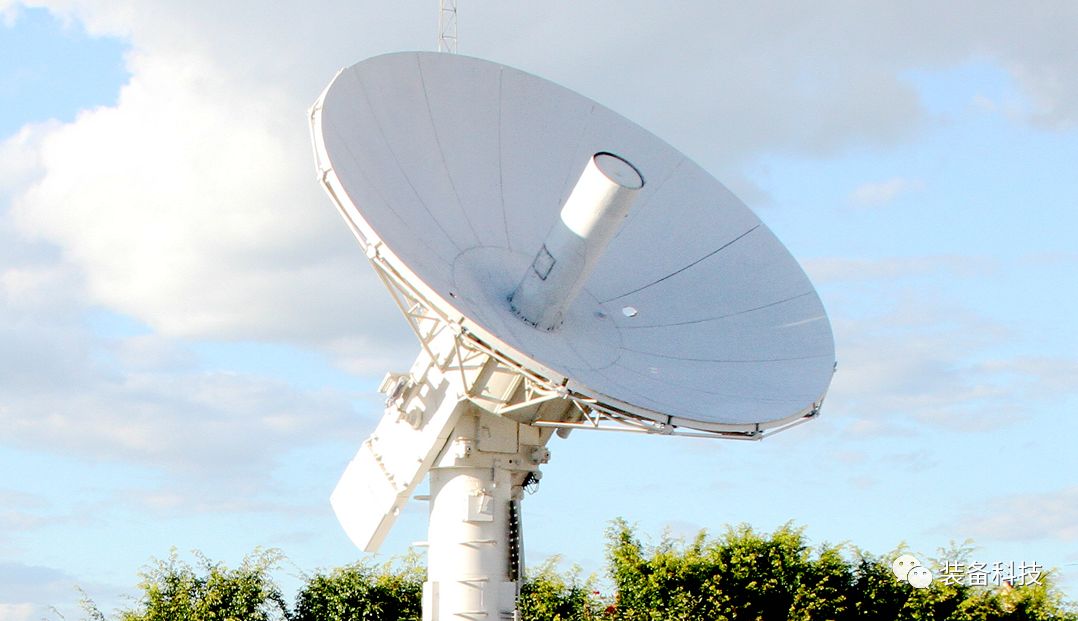 西安卫星测控中心三亚管控站圆满完成沙特-5a/5b卫星发射测控任务