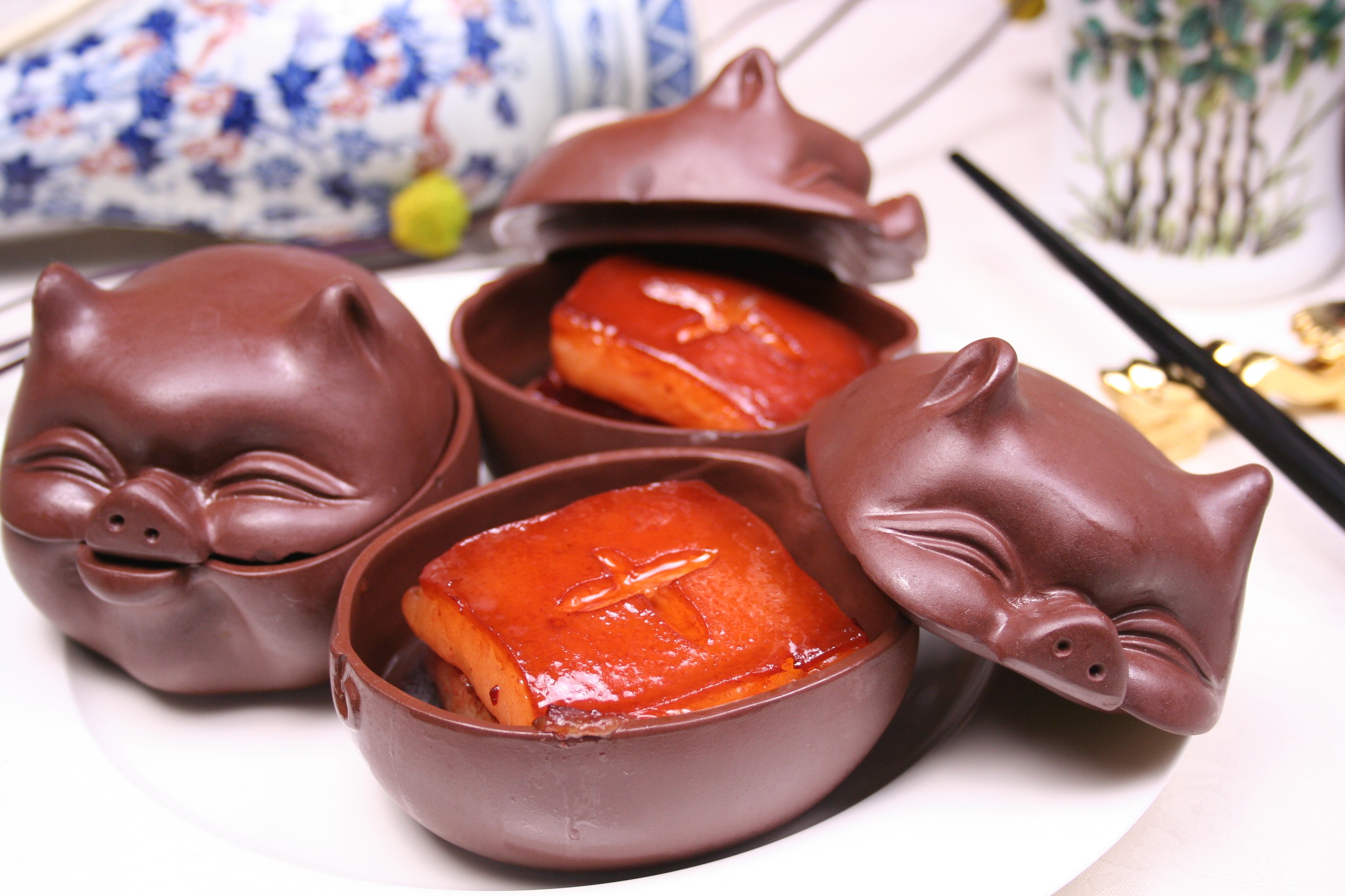 上班一天辛苦了,用这几道美味佳肴犒劳一下自己的胃 东坡肉