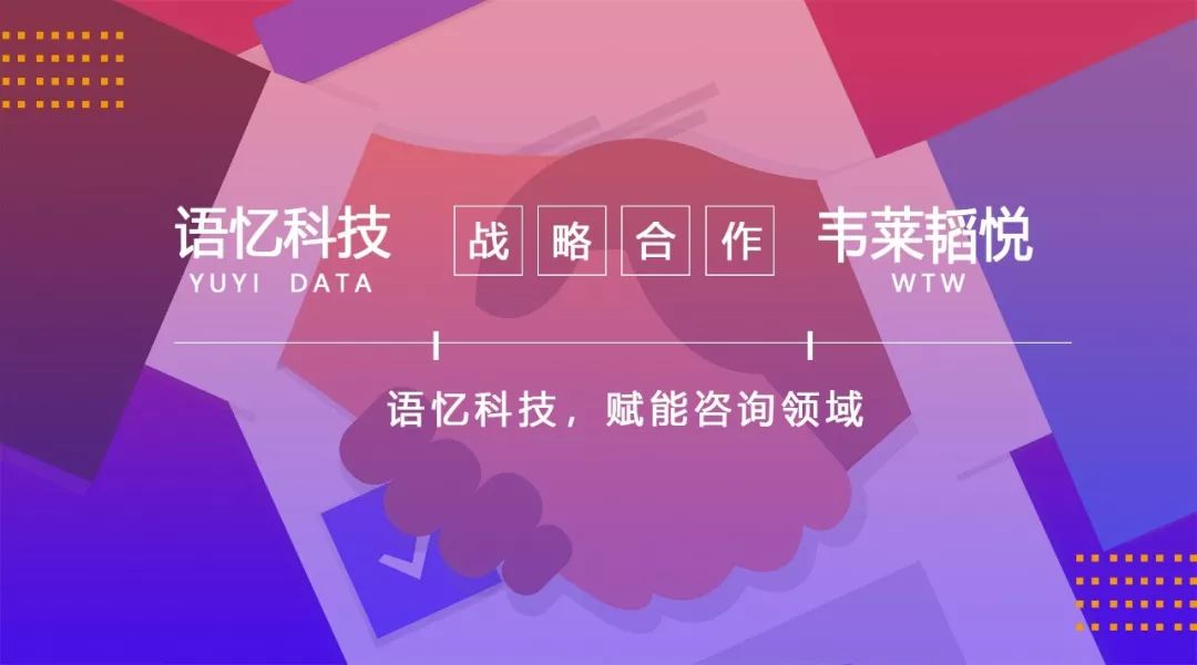 语忆科技携手韦莱韬悦推动咨询领域的文件智能化分析