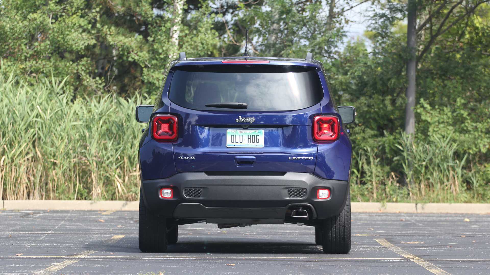 途铠买后悔了没?这车14万就有270nm,小型四驱9at能越野