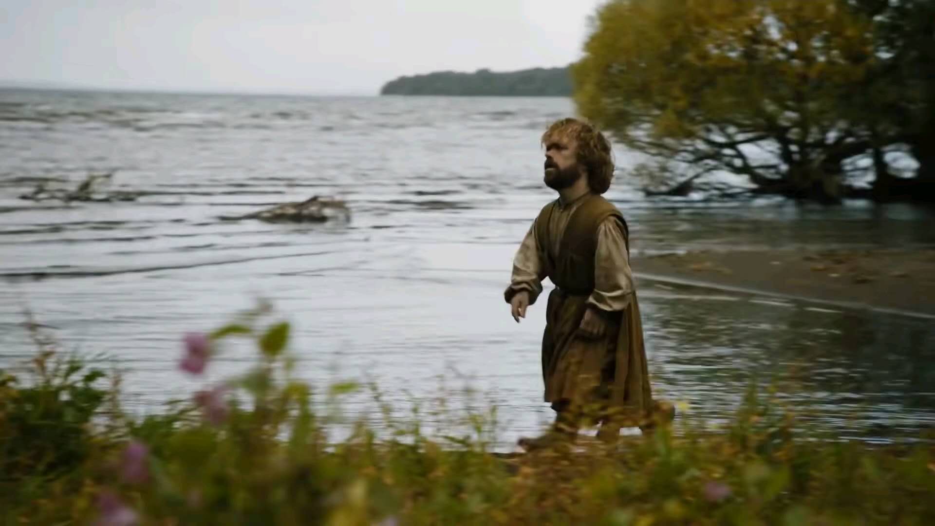 《权力的游戏》同为国王之手,两人为何相差十个孙悟空的筋斗云?