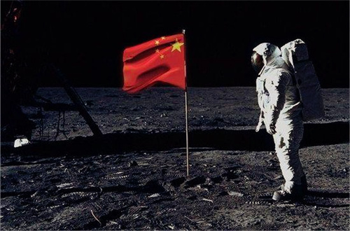 为何中国多次上过太空,却迟迟没有实现载人登月?