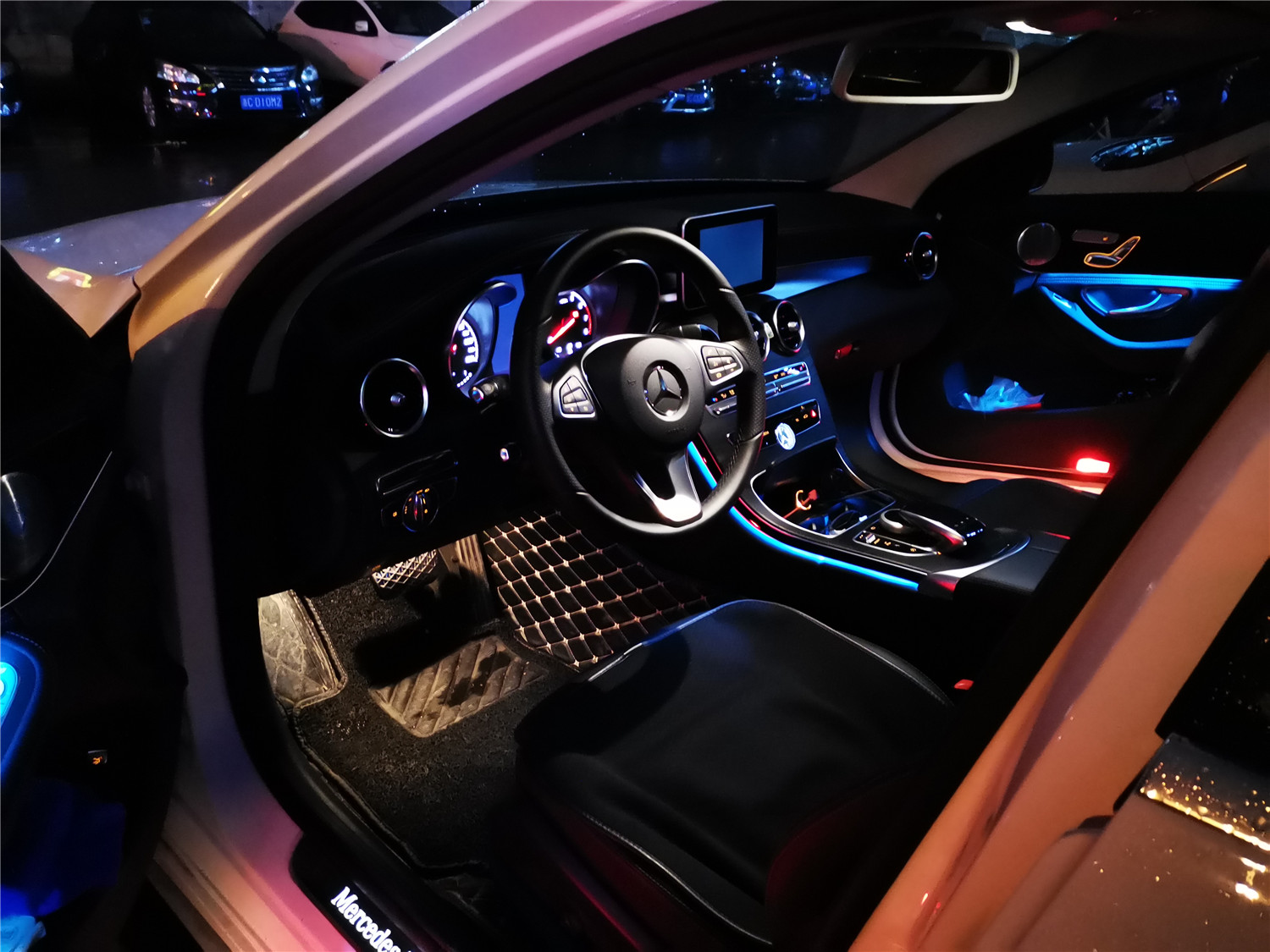 神秘的拍照实力——华为mate20拍照体验